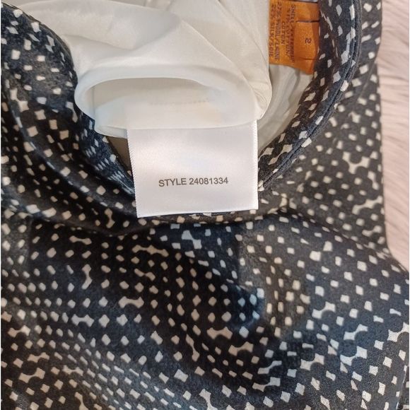 TORY BURCH pencil skirt - Picture 7 of 9